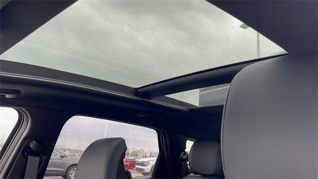 New 2024 Kia Sportage X-Line image 26