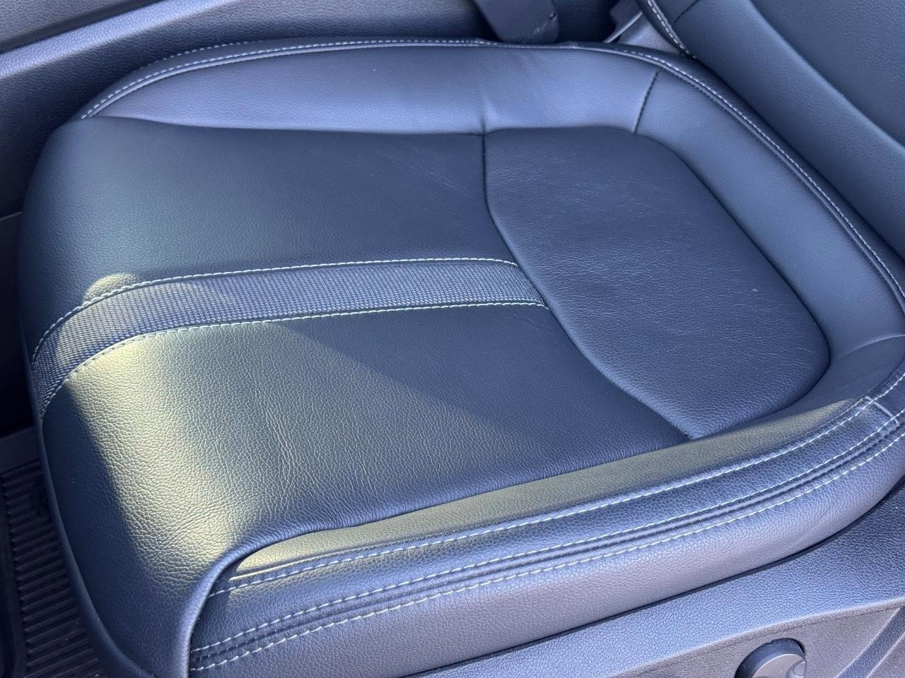 Certified 2026 Honda Passport RTL image 26