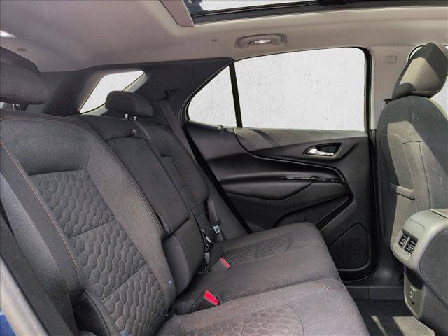 Used 2020 Chevrolet Equinox LT AWD/4WD image 21
