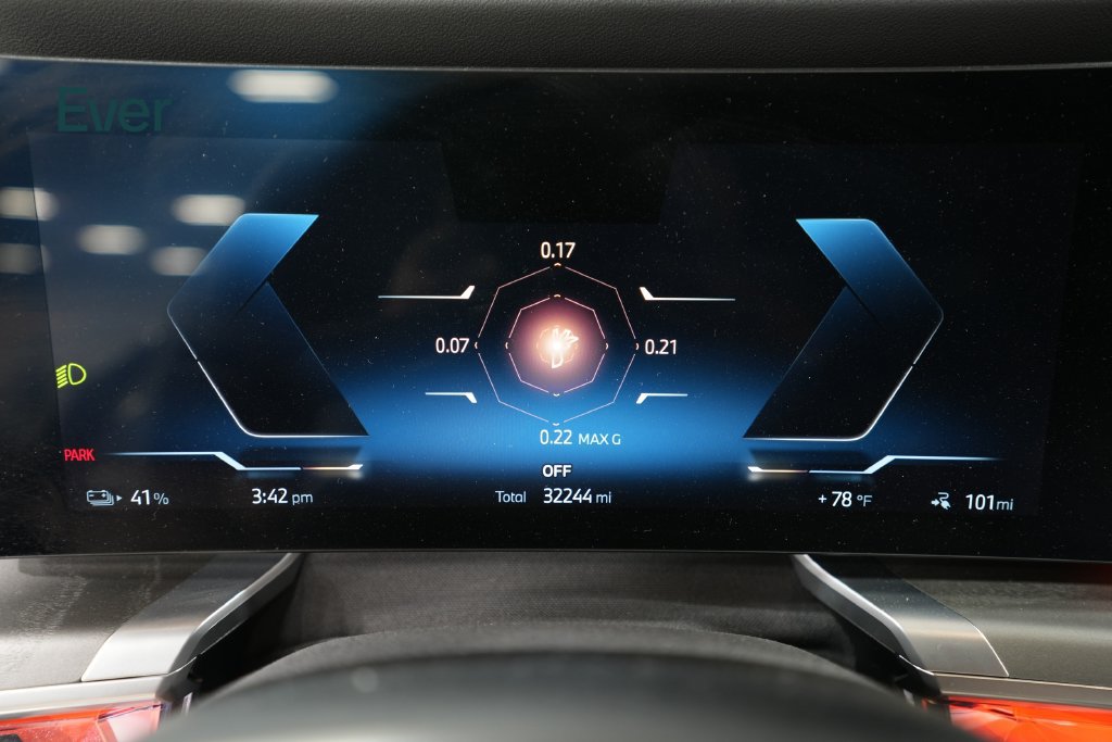 Used 2023 BMW i7 xDrive60 AWD/4WD image 7