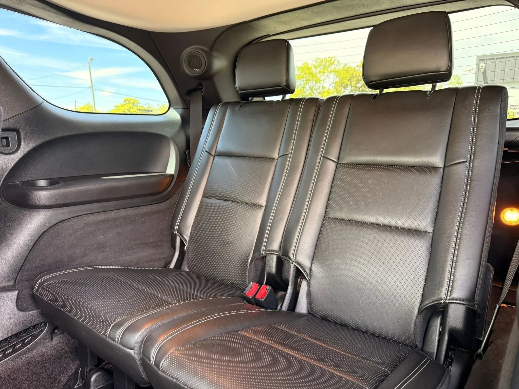 Used 2018 Dodge Durango Citadel w/ Technology Group AWD/4WD image 14