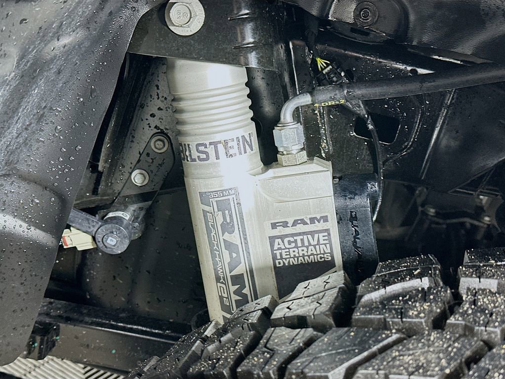 New 2026 RAM 1500 RHO image 21