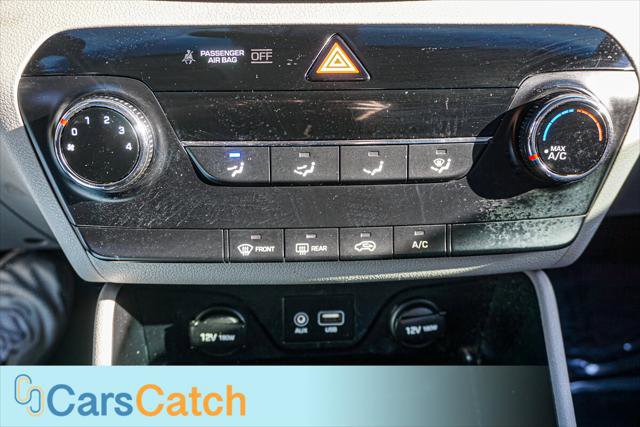 Used 2017 Hyundai Tucson SE image 34