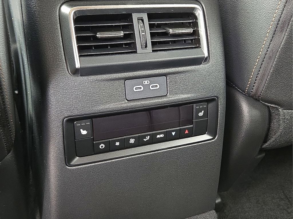 New 2026 MAZDA CX-70 3.3 Turbo w/ Preferred Package image 16