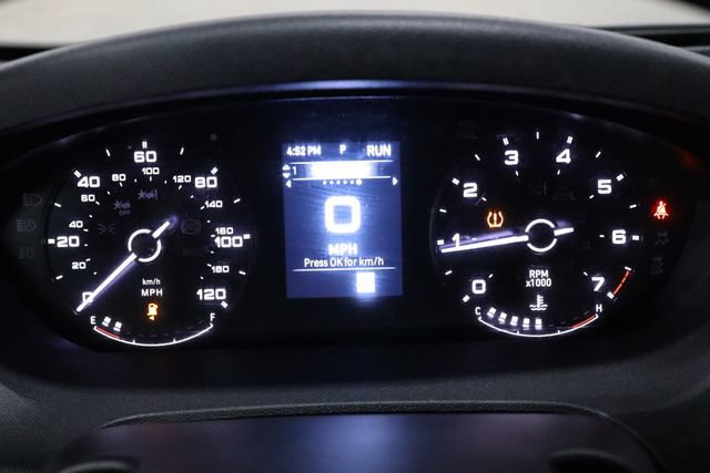 Used 2023 RAM ProMaster 2500 FWD image 23
