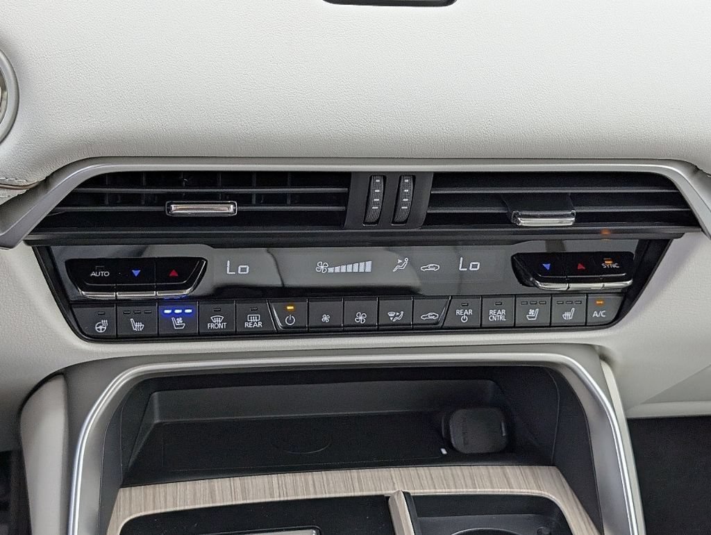 New 2026 MAZDA CX-90 Plug-In Hybrid w/ Premium Plus AWD/4WD image 29