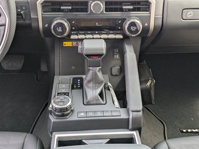 New 2026 Toyota Tacoma TRD Off-Road image 17