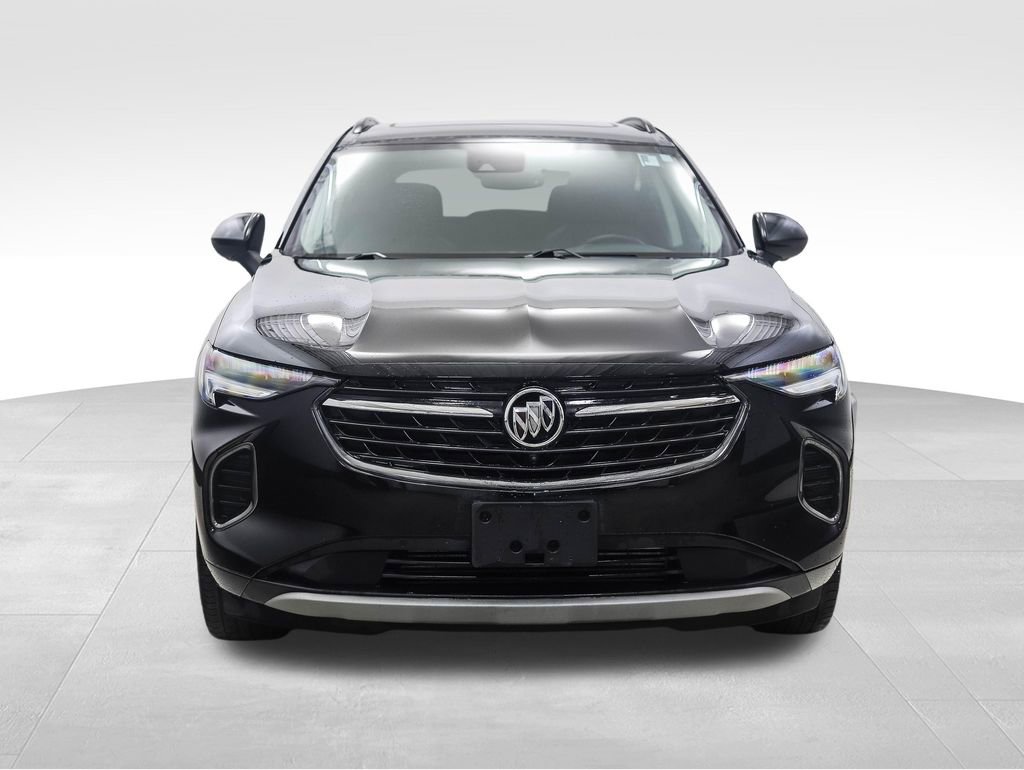 Used 2022 Buick Envision Essence w/ Technology Package I image 8