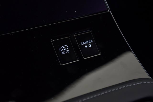 New 2026 INFINITI QX80 Autograph w/ Premium Cargo Package image 15