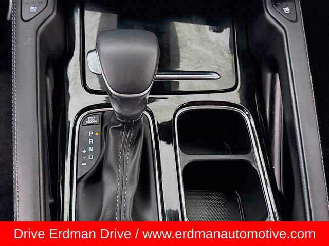 Used 2025 Kia Telluride SX Prestige image 19