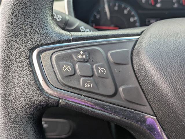 Used 2018 Chevrolet Equinox LS FWD image 16