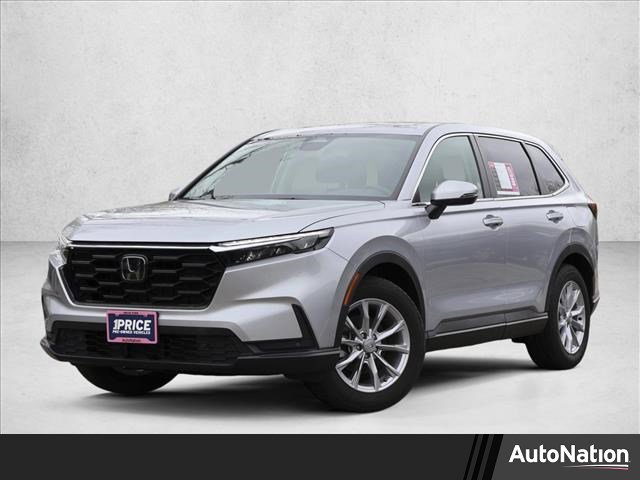 Used 2025 Honda CR-V EX-L image 1