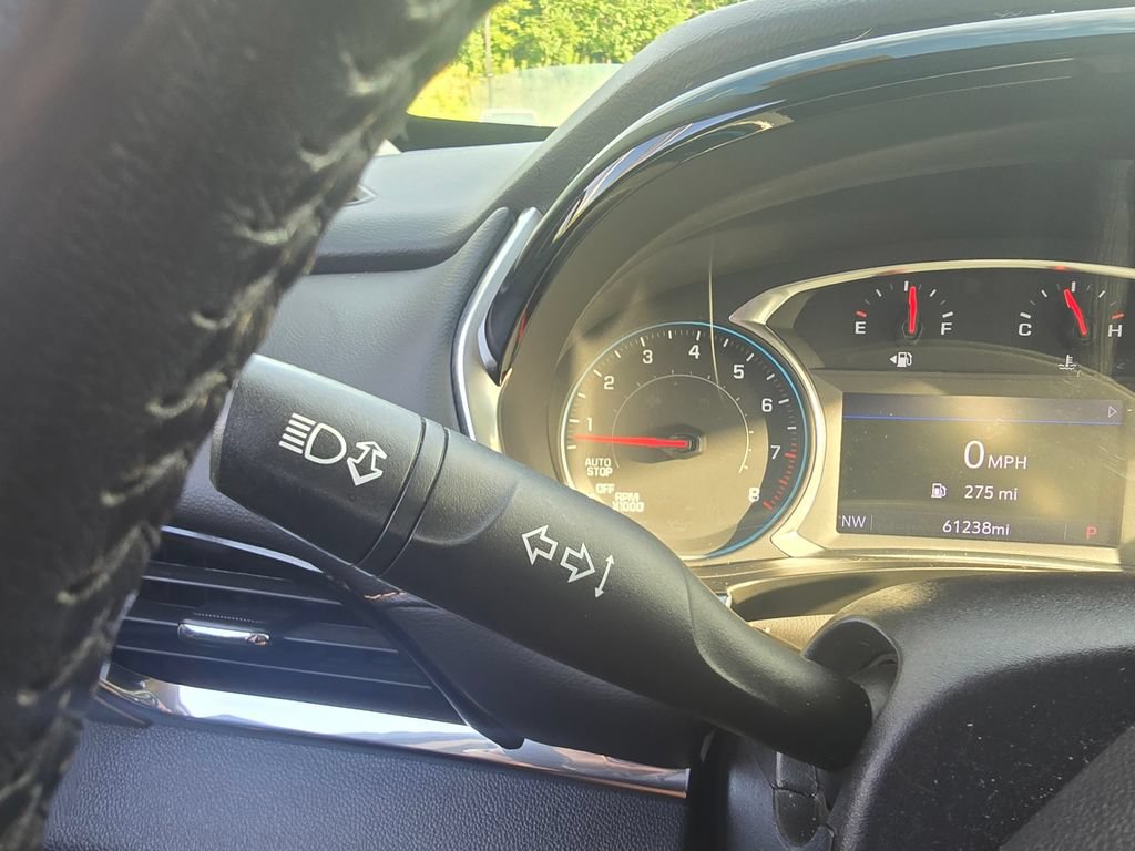 Used 2020 Chevrolet Traverse LT AWD/4WD image 27