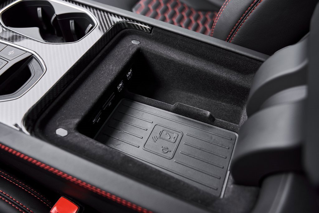 Used 2021 Lamborghini Urus image 67