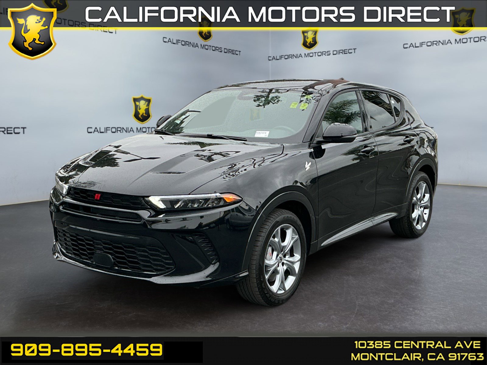 Used 2024 Dodge Hornet R/T