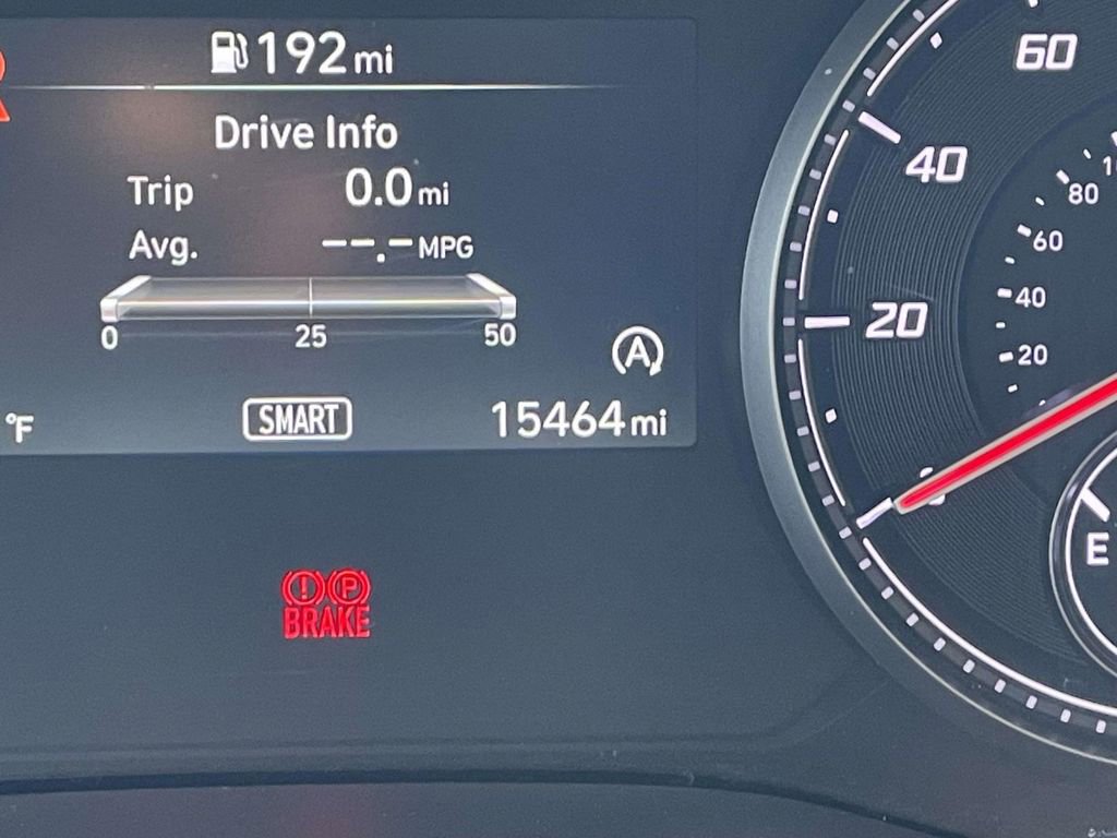 Used 2023 Hyundai Santa Fe SE w/ Cargo Package image 25