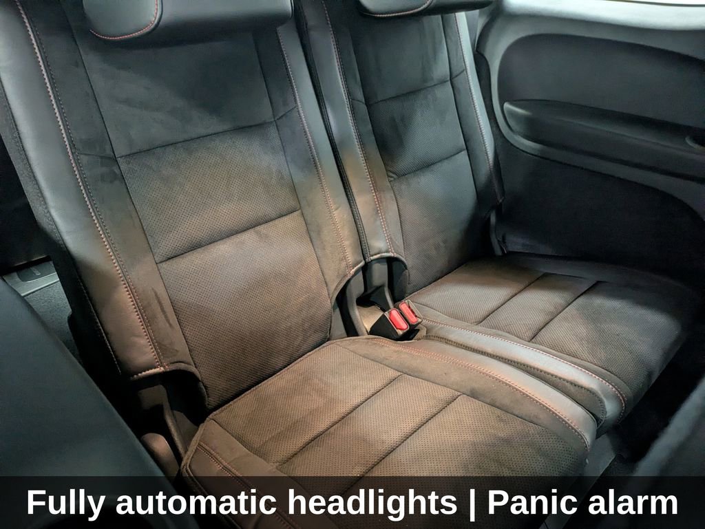 Used 2025 Dodge Durango GT image 32