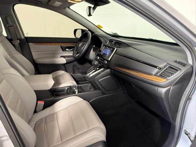 Used 2018 Honda CR-V EX-L image 48