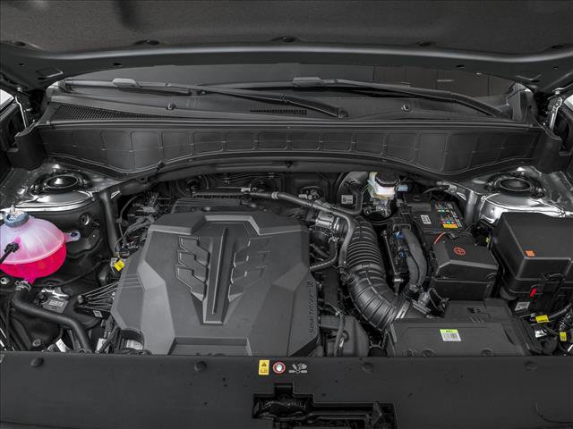 New 2026 Hyundai Palisade SEL image 8