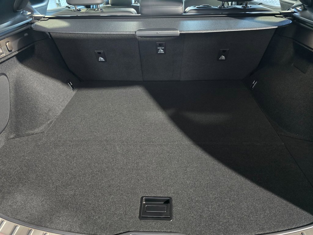 New 2025 Lexus RX 450h AWD w/ Luxury Package image 28