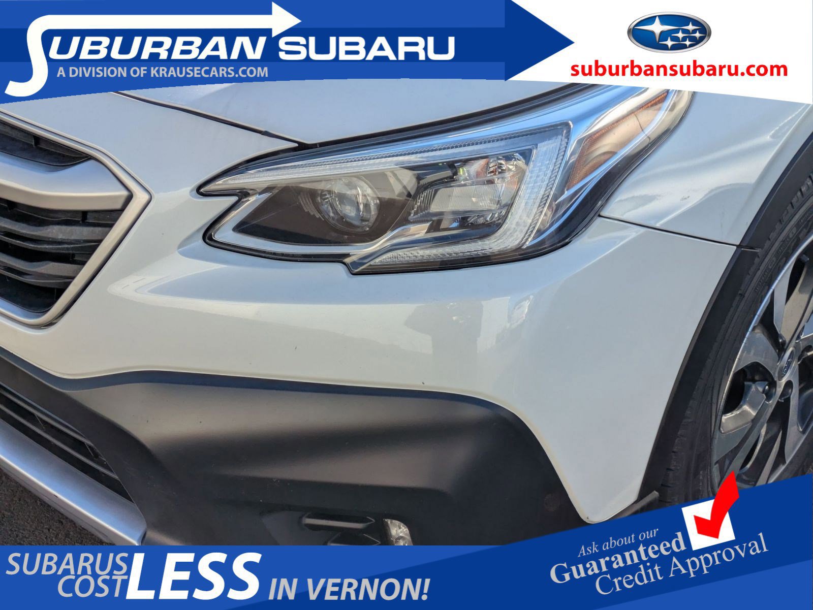 Used 2020 Subaru Outback Limited w/ Popular Package #2 video 1