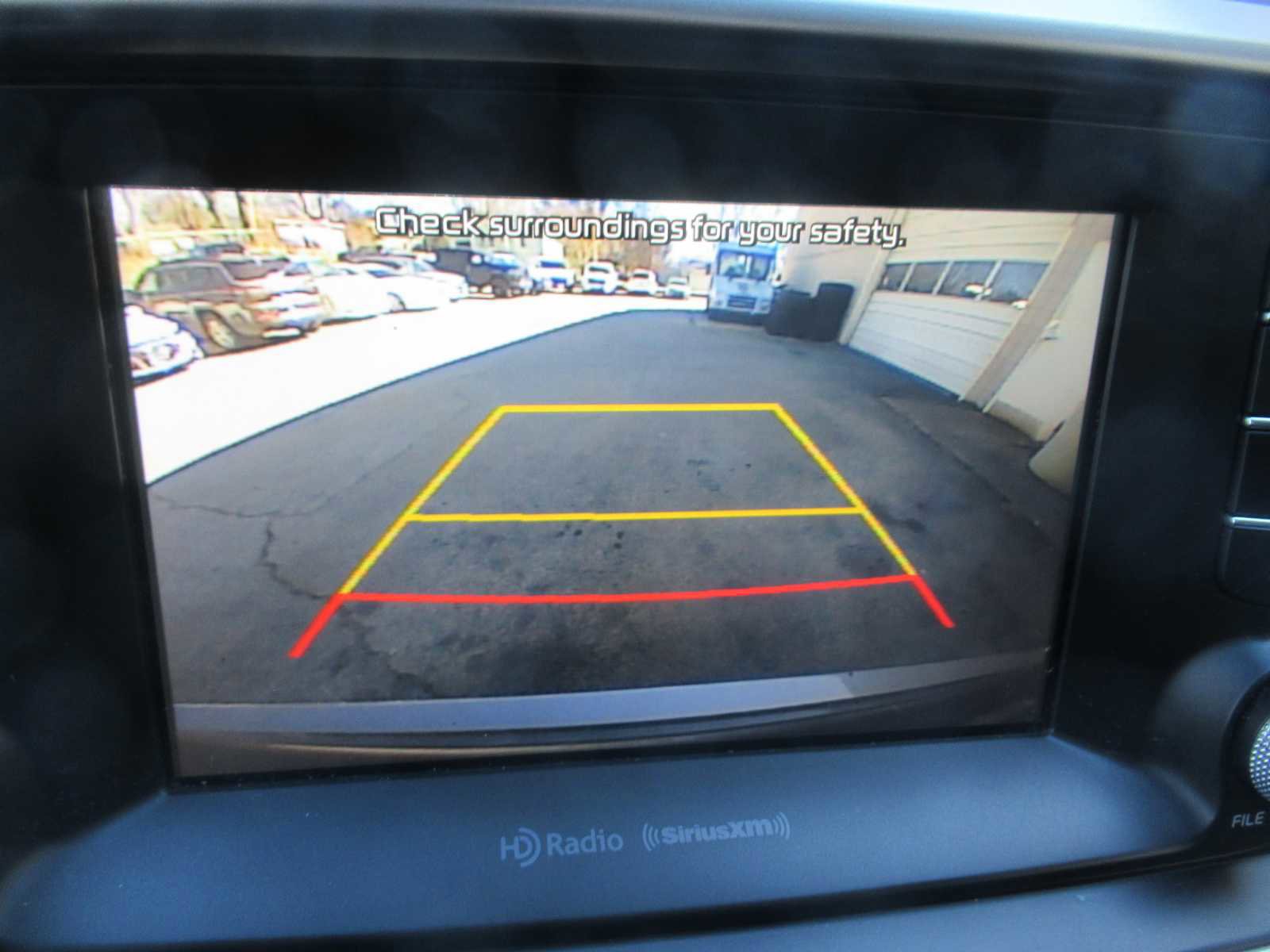 Used 2019 Kia Sorento EX image 34