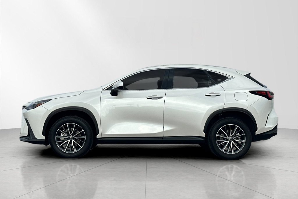 Used 2024 Lexus NX 350h AWD w/ Cold Area Package image 3