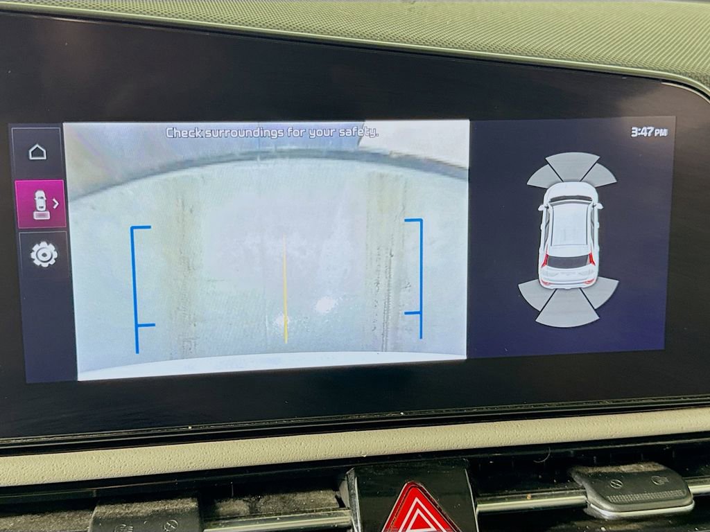 Used 2023 Kia Niro Wave w/ Wave Preserve Package image 23