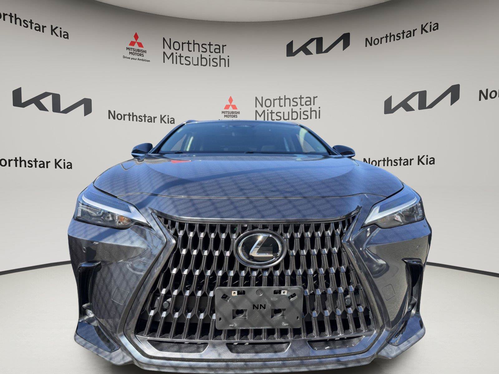 Used 2023 Lexus NX 250 FWD image 7