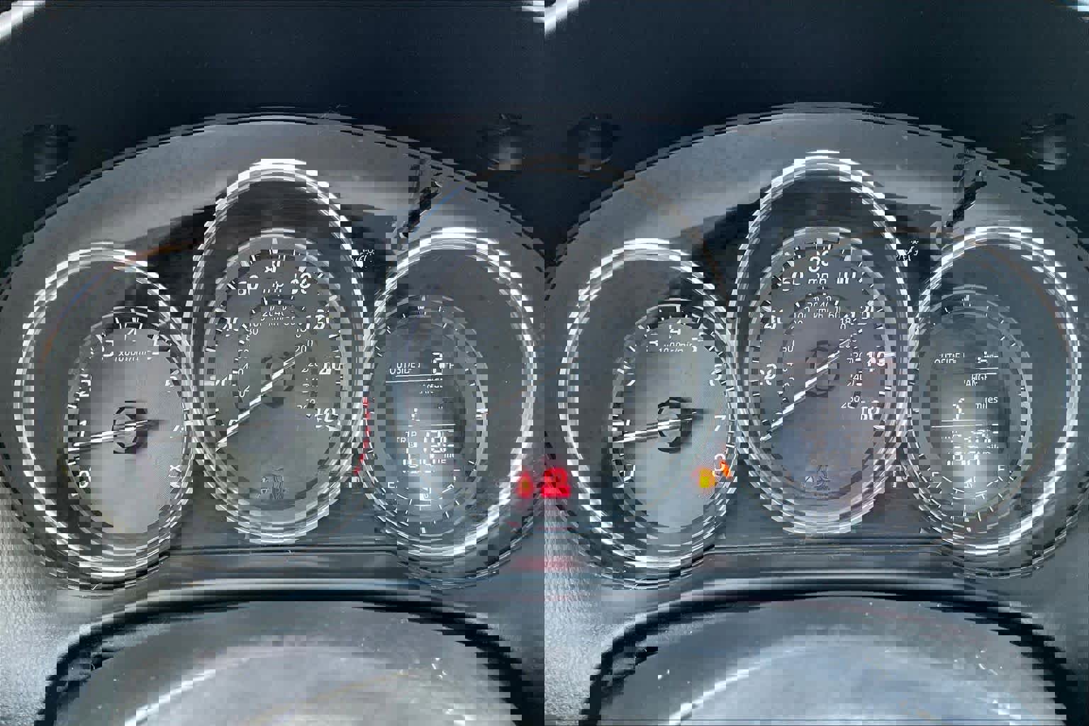 Used 2013 MAZDA CX-5 Sport image 26