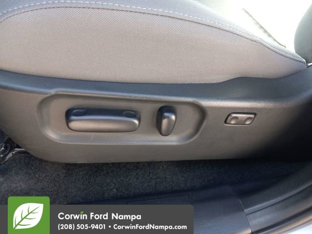 Used 2023 Toyota Tacoma SR5 image 12