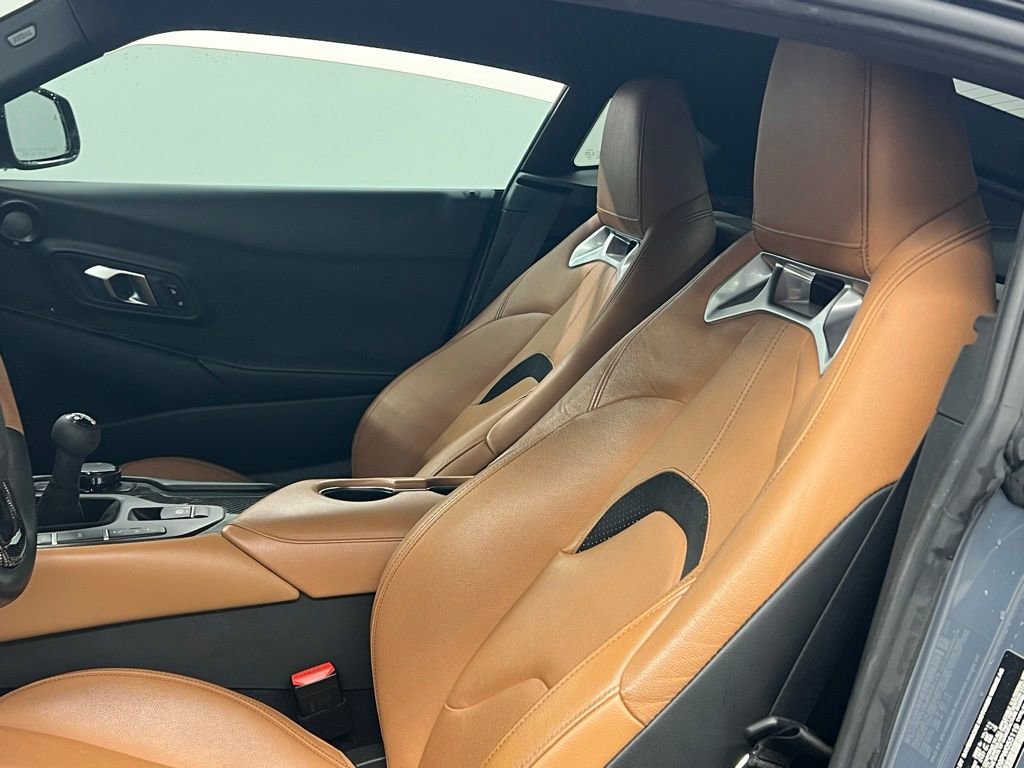 Used 2023 Toyota Supra A91 Edition RWD image 13