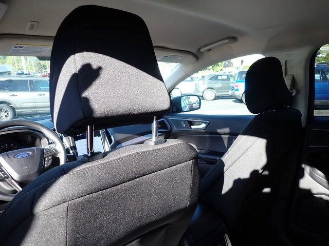 Used 2024 Ford Edge SE AWD/4WD image 17