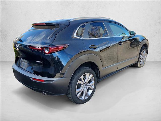 Used 2023 MAZDA CX-30 AWD 2.5 S w/ Preferred Package image 6