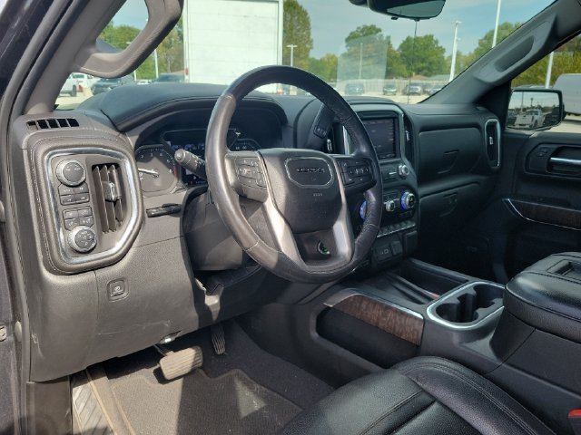 Used 2020 GMC Sierra 1500 Denali w/ Denali Ultimate Package AWD/4WD image 18