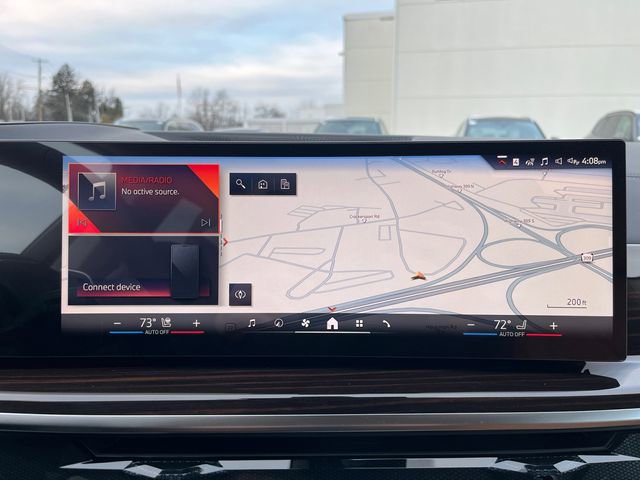 New 2026 BMW X7 xDrive40i w/ Dynamic Handling Package image 16