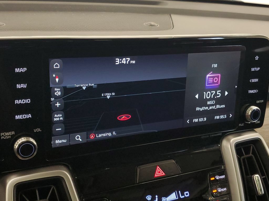 Used 2022 Kia Sorento X-Line EX AWD/4WD image 15