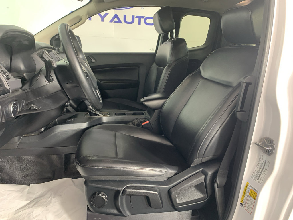 Used 2020 Ford Ranger XL w/ Equipment Group 101A Mid image 15