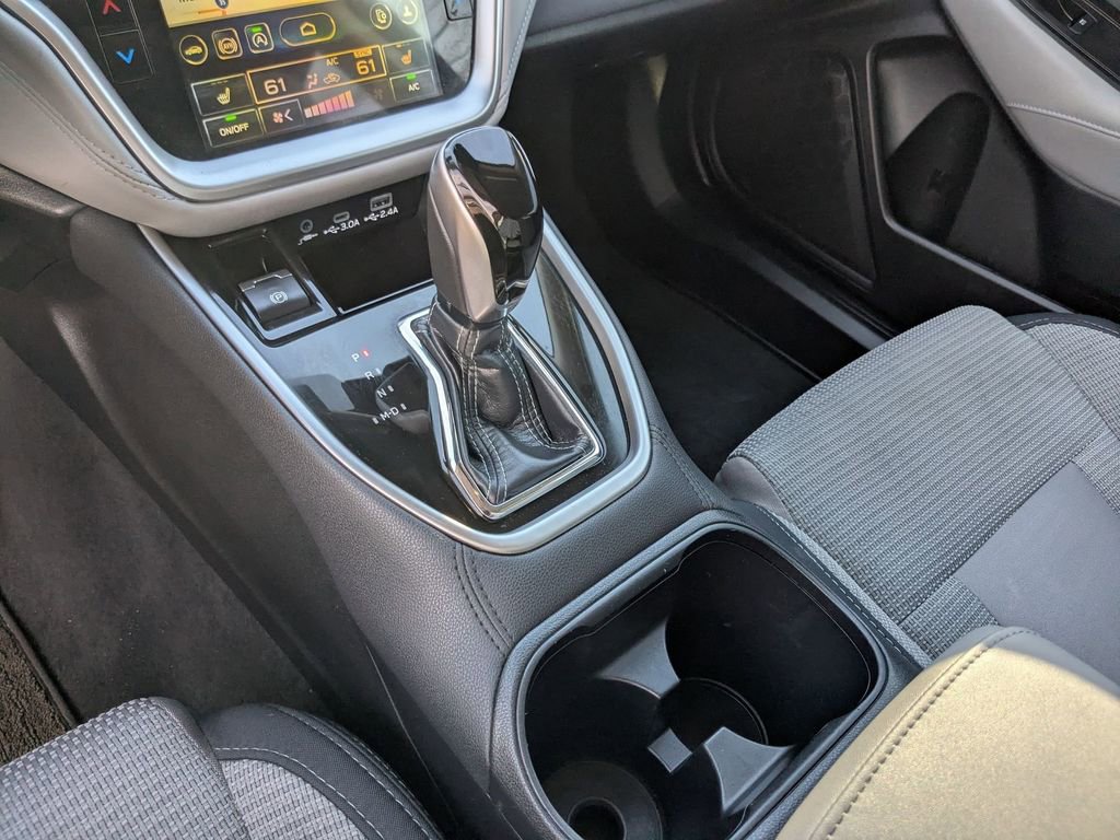 Used 2025 Subaru Outback Premium image 23