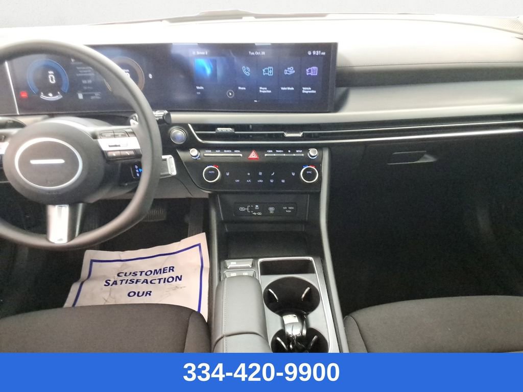 Used 2025 Hyundai Sonata SEL image 13