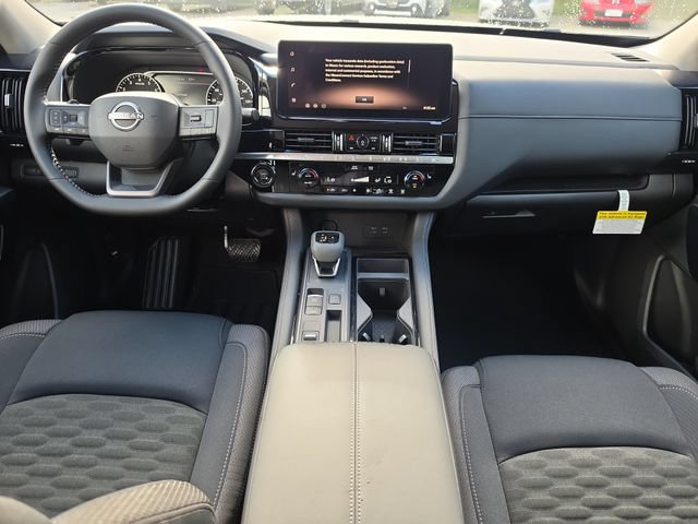 New 2026 Nissan Pathfinder SV FWD image 13