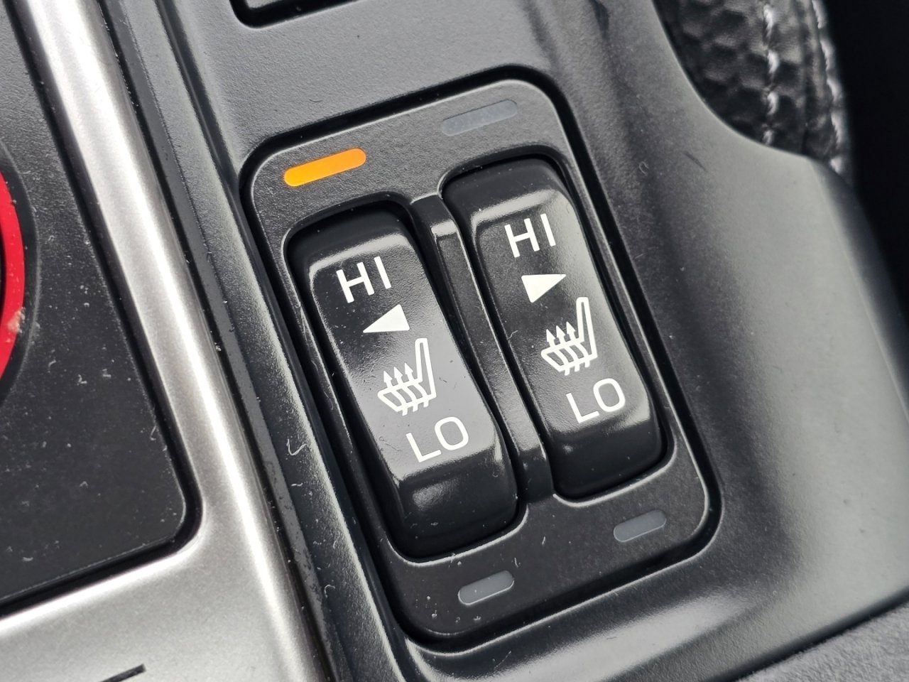 Used 2022 Subaru Forester Limited image 8