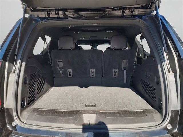 Used 2023 Chevrolet Suburban LS image 34