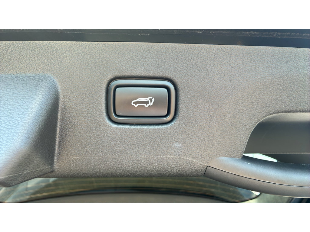 Used 2024 Kia Sportage SX AWD/4WD image 17