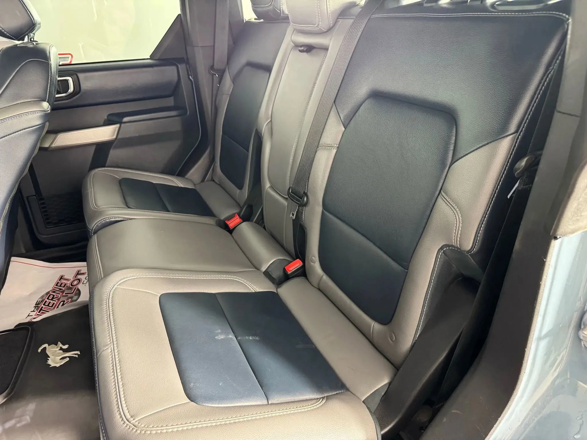 Used 2023 Ford Bronco Outer Banks image 36