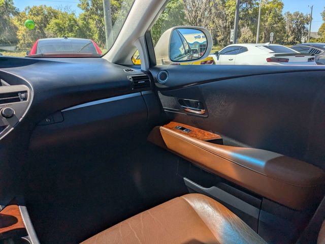 Used 2015 Lexus RX 350 350 image 17