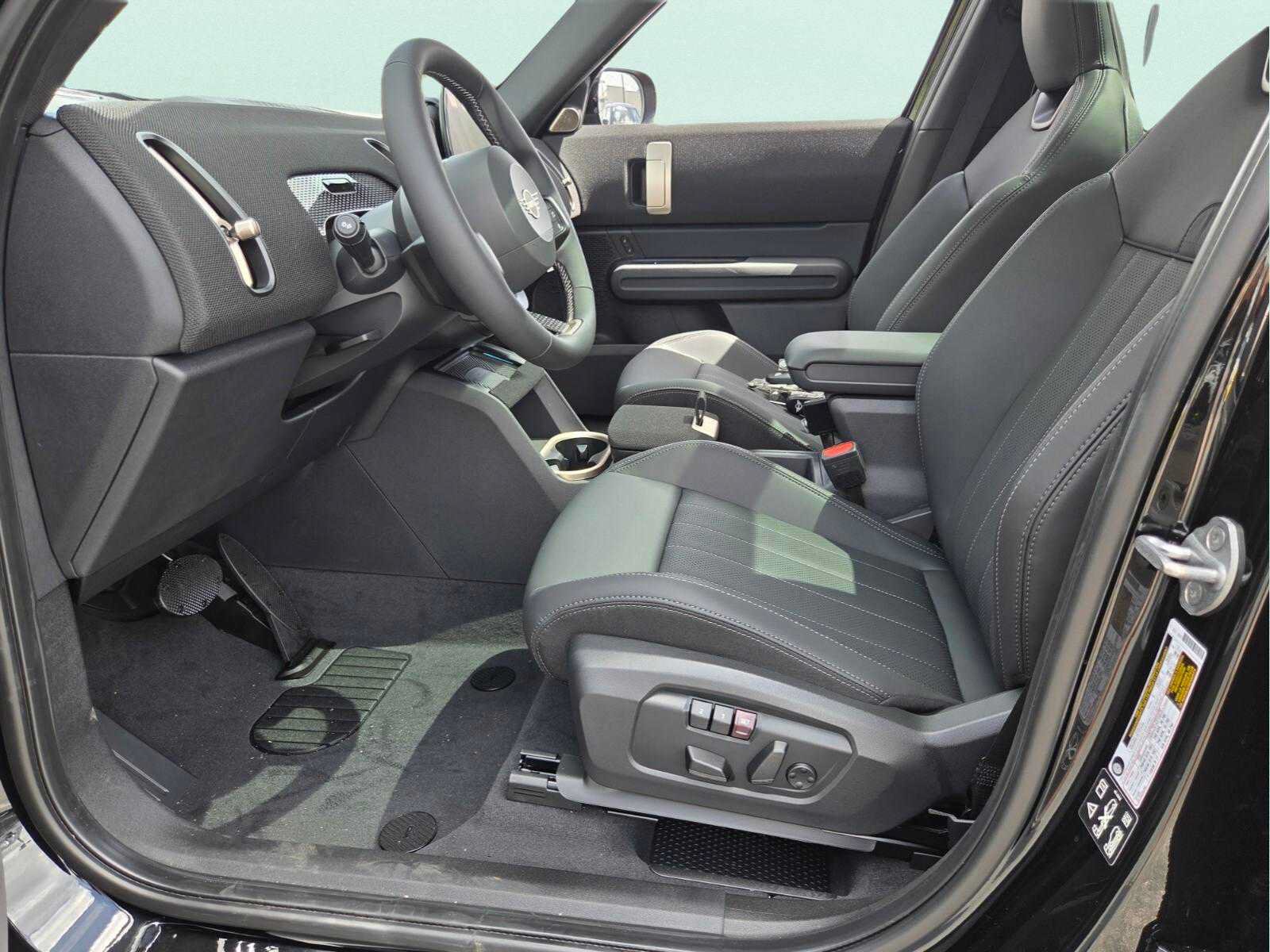 New 2027 MINI Cooper Countryman S w/ Comfort Package Max AWD/4WD image 10