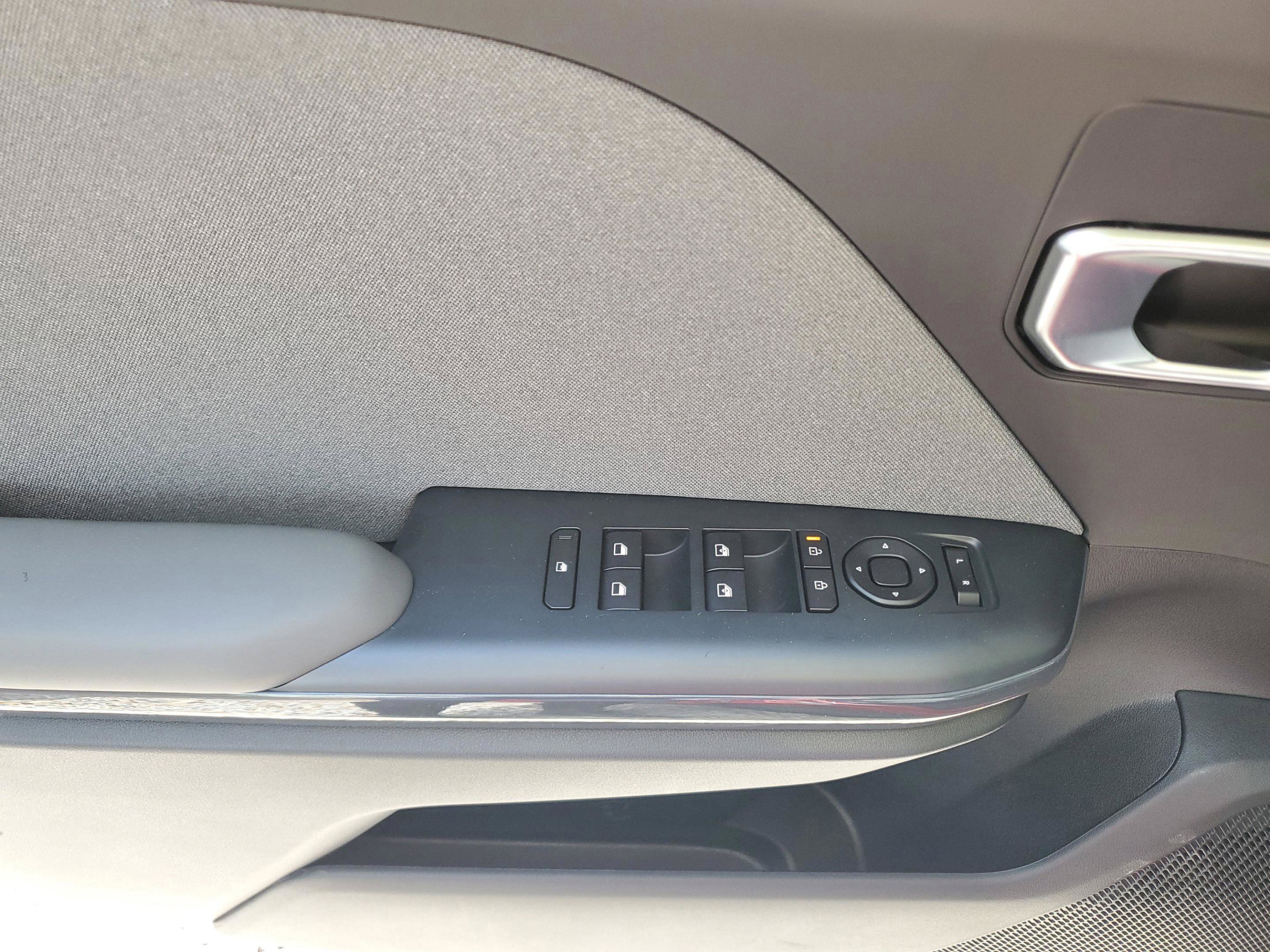 New 2025 Kia K4 EX FWD image 49