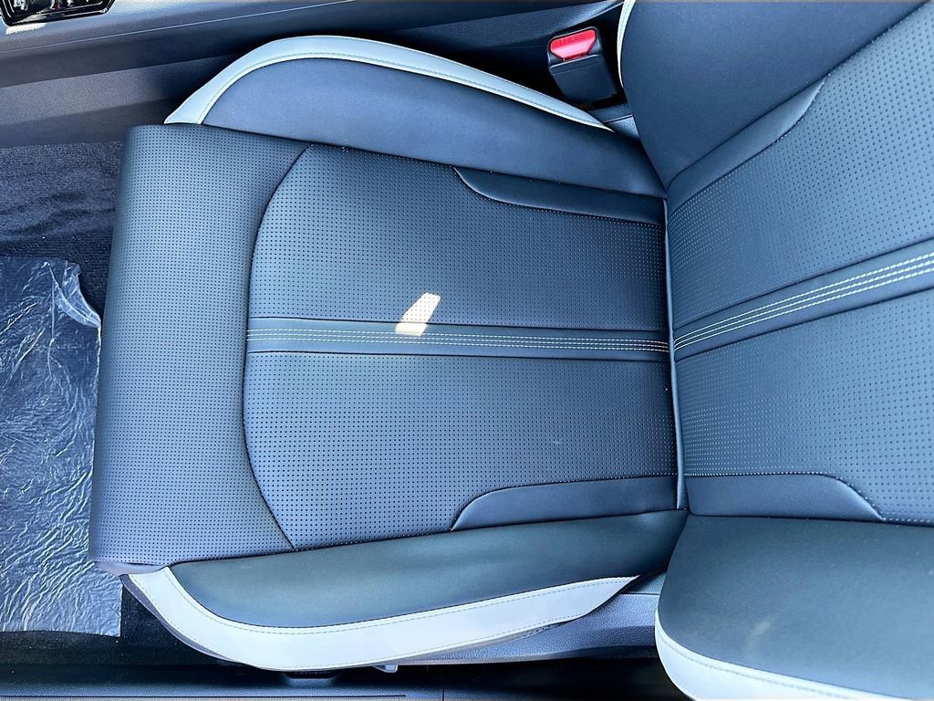 Certified 2025 Kia K5 GT-Line image 19