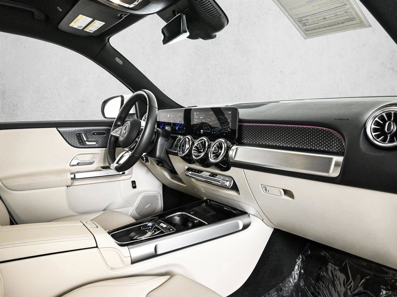 Certified 2025 Mercedes-Benz EQB 250+ image 23